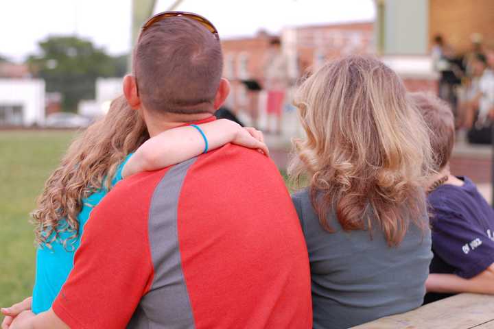 Westport Foundation Donates $30K To Danbury's Families Network