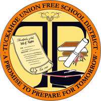 <p>The Tuckahoe school district has been forced to open schools at the beginning of Spring Recess.</p>