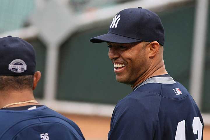Iona College To Honor Westport Businessman, Yankees Mariano Rivera 