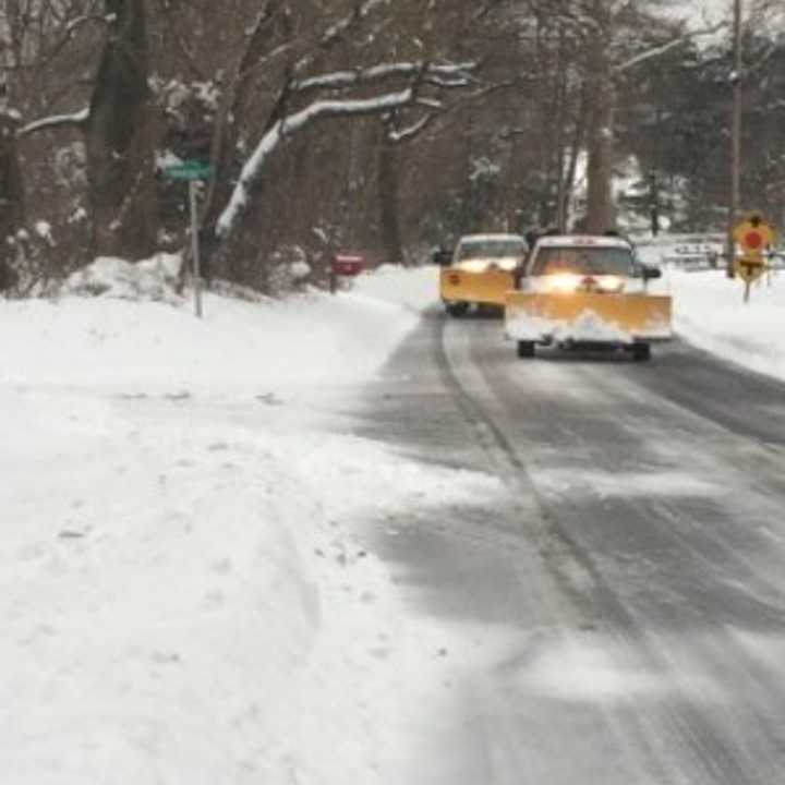 Black ice on the roads is a threat in the aftermath of Wednesday&#x27;s storm. 