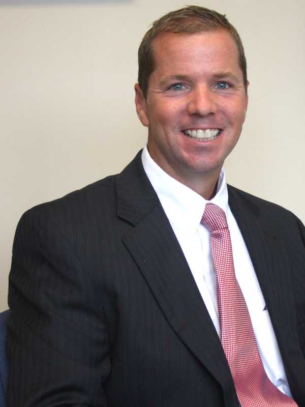 Superintendent Tops List Of Wilton School Administrator's Salaries