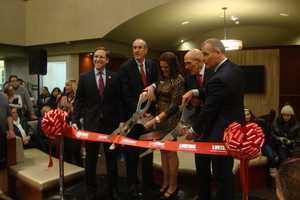 Life Time Fitness Opens New Facility In Harrison