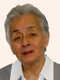 Sister Elizabeth Lee, 89, Of Maryknoll In Ossining