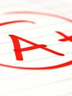 Norwalk Mother Asks About Information From Report Cards