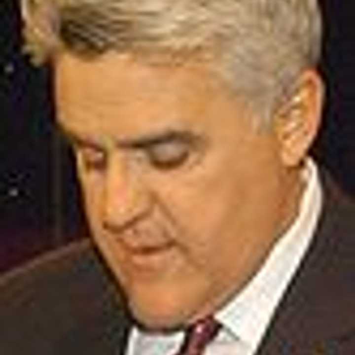 New Rochelle native Jay Leno hosted his final episode of &quot;The Tonight Show&quot; on Thursday, Feb. 6. 