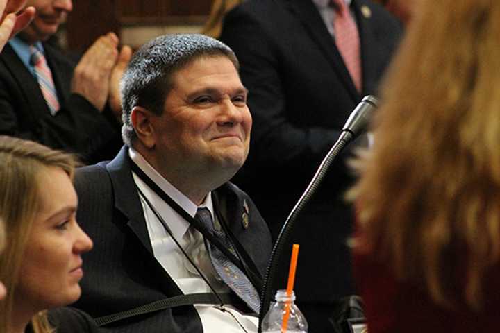 Stamford Lawmaker Cites Budget Issues As Priority As New Session Opens