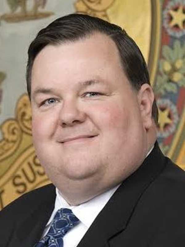 Ridgefield Lawmaker Wants Focus On Finances As New Session Opens