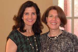 Greenwich Hospital's Dr. Donna Coletti Receives YWCA Award
