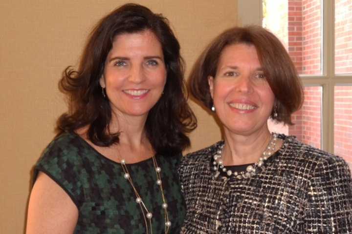 Greenwich Hospital's Dr. Donna Coletti Receives YWCA Award