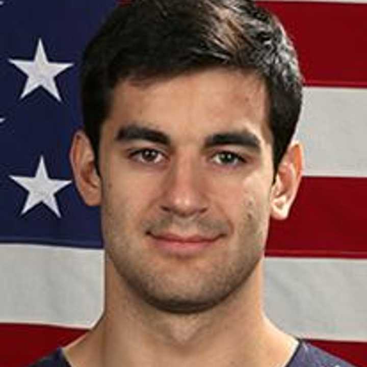 Max Pacioretty, a 25-year-old New Canaan native, heads Sunday for Sochi to join his U.S. Olympic hockey teammates. 