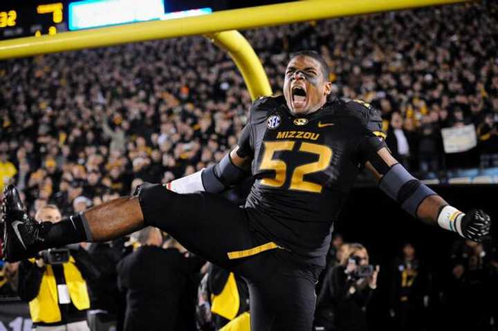 Missouri defensive lineman Michael Sam is expected to become the first opening gay player in the NFL when he is drafted in May.