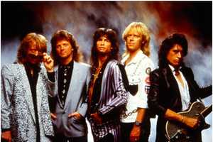 Stamford's Avon Theatre Celebrates Music Of Aerosmith