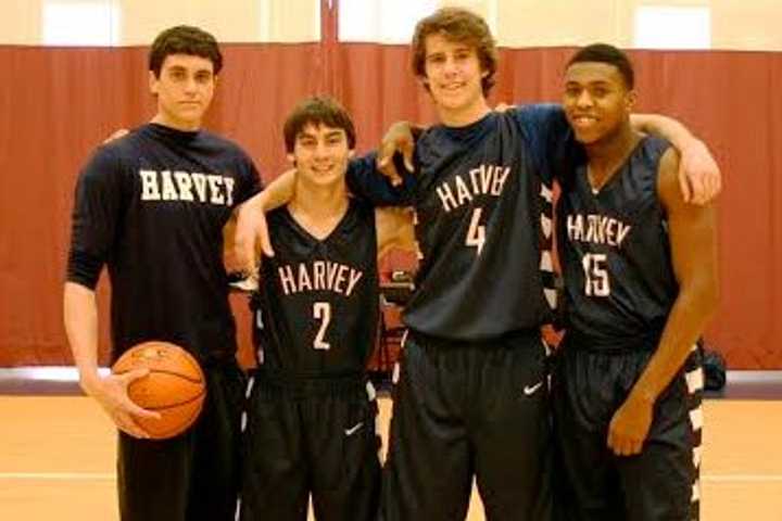 Harvey Celebrates Senior Day With Win Over Watkinson