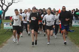 Runners, Walkers Can Join Fight Against Lyme In Westport