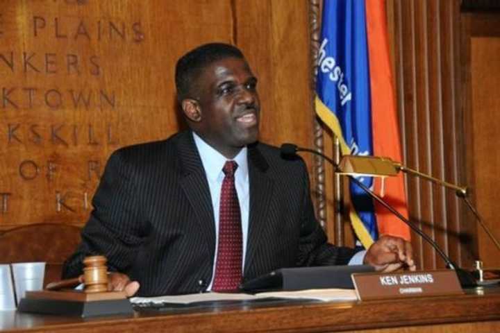 Jenkins Says County Budget Proposal Risks Safety of Yonkers Residents