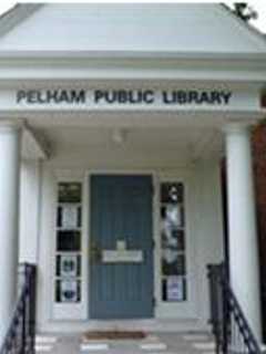 Pelham Book Club's Selection Features South Korean Author