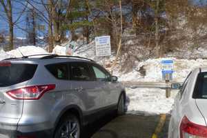 Death At Purdys Train Station Ruled Suicide 