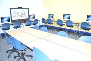 Port Chester's Don Bosco Center Launches New Computer Lab
