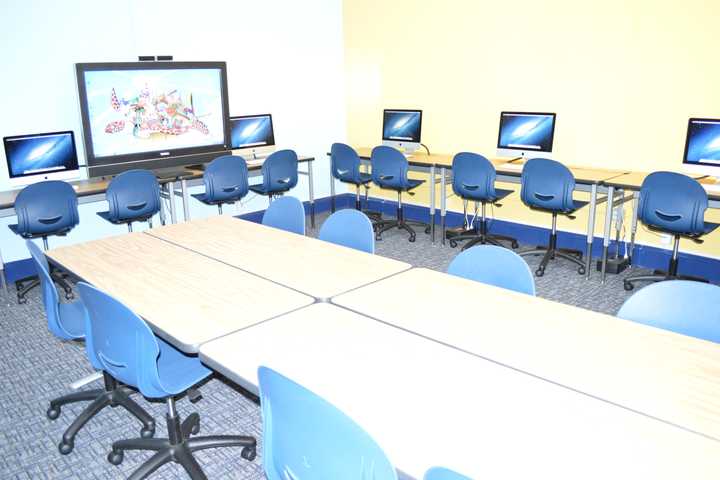 Port Chester's Don Bosco Center Launches New Computer Lab