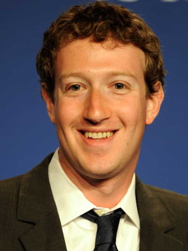 Happy Birthday To Dobbs Ferry Native Mark Zuckerberg