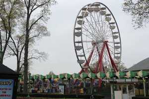 Rye To Host Community Info Session On Playland