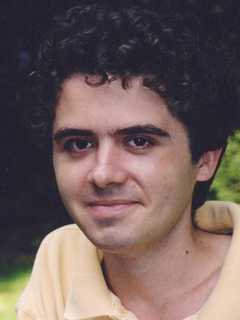 Michael 'Mookie' Ruegger, 31, Darien Native