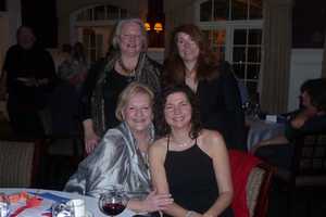 North Salem Ambulance Corps Set For Winter Gala