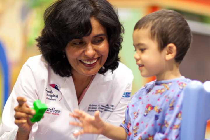 Health Organizations Partner For Juvenile Diabetes Outreach In Westchester