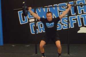 Crossfit Aficionados Have A New Place To Turn