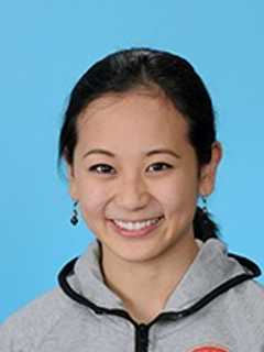 Figure Skater Who Trained In Yonkers Completes Competition At Olympics