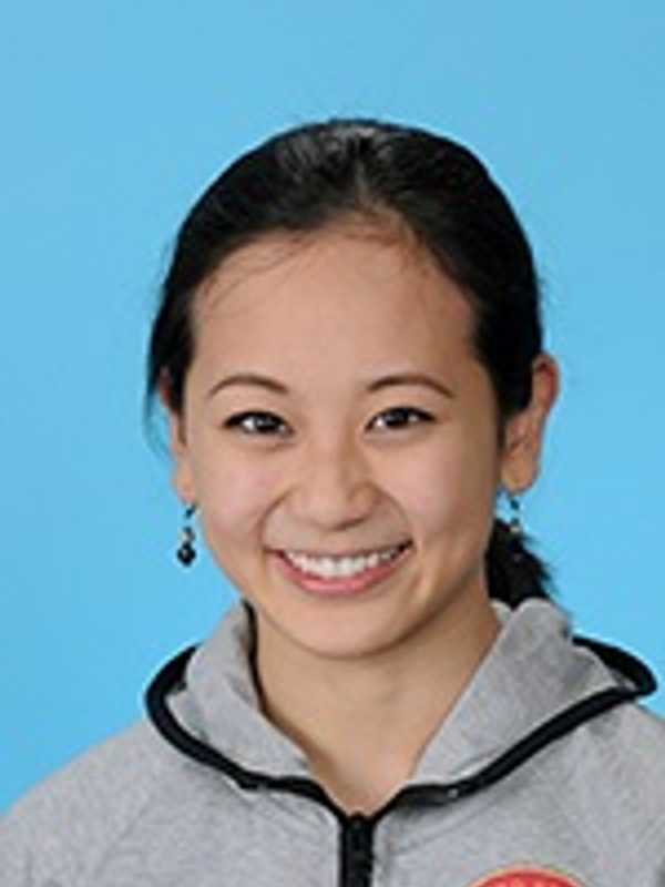 Figure Skater Who Trained In Yonkers Completes Competition At Olympics