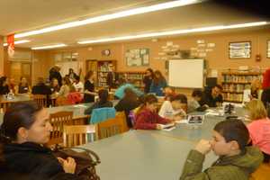 Children Voice Concerns About Common Core At Copper Beech Forum