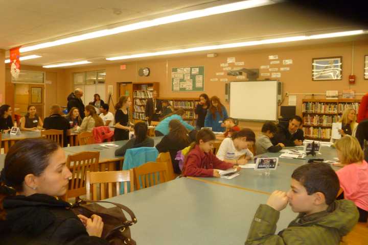 Children Voice Concerns About Common Core At Copper Beech Forum
