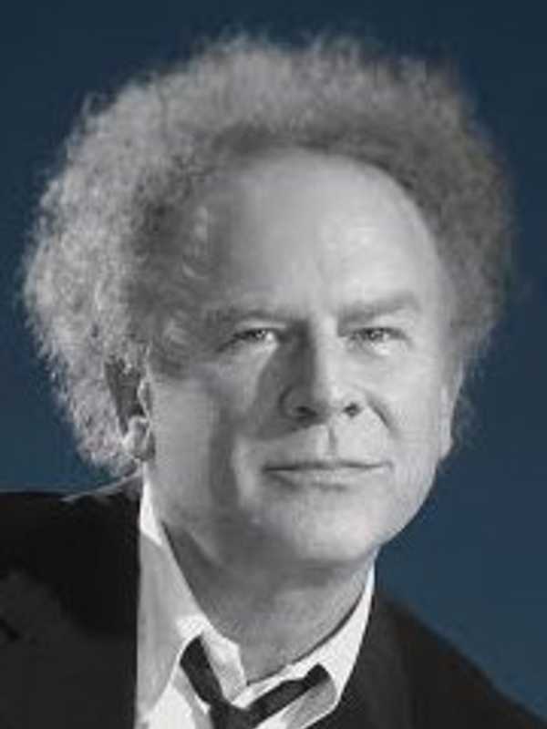 Tickets Going Quickly For Art Garfunkel At Katonah's Harvey School