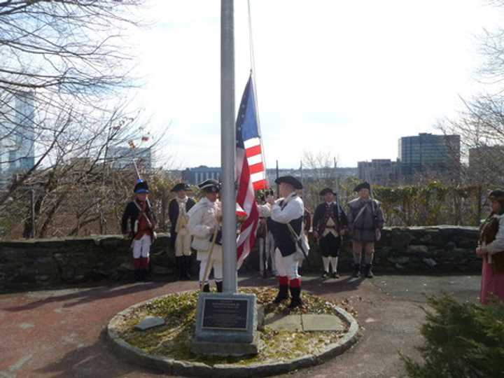 Several offices will be closed in Pound Ridge on Presidents Day.