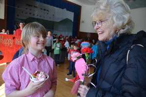 Boys & Girls Club Of Greenwich Ready For Annual Party