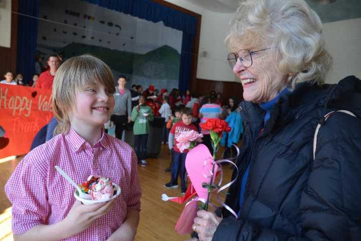 Boys & Girls Club Of Greenwich Ready For Annual Party