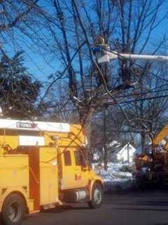 United Illuminating Plans Outages For Bridgeport For Work