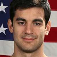 <p>New Canaan&#x27;s Max Pacioretty had an assist for the United States in Thursday&#x27;s win over Slovakia.</p>