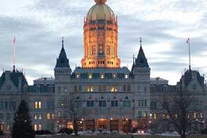 LWV Pushes For Transparency In Connecticut Legislature