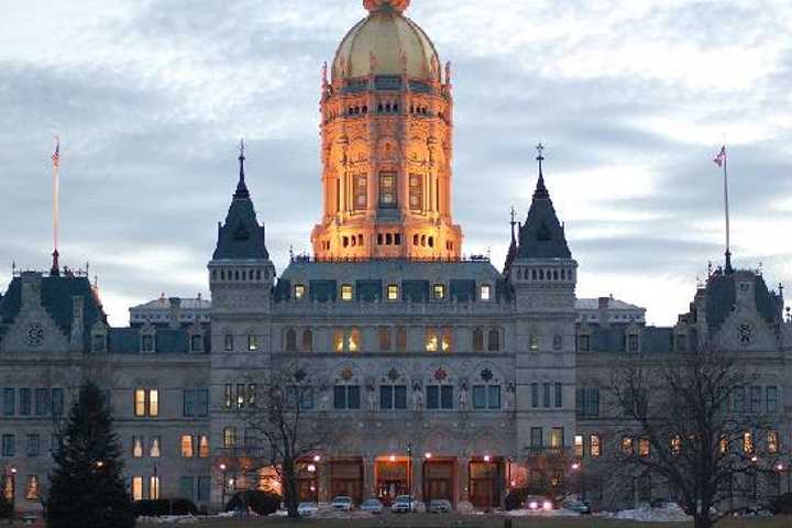 LWV Pushes For Transparency In Connecticut Legislature