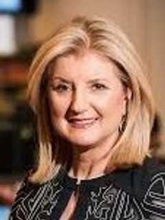 Arianna Huffington To Speak At Benefit For Greenwich's Family Centers