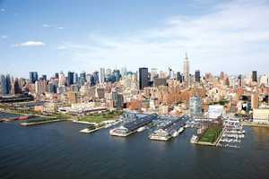 Lenox Hill Hospital, Chelsea Piers Announce New Partnership