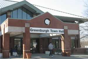 Kids' Take Tour, Tape 'Stranger Danger' PSA In Greenburgh Town Hall