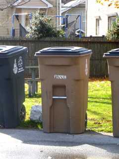 Norwalk Sets Presidents Day Garbage, Recycling Pickup Schedule