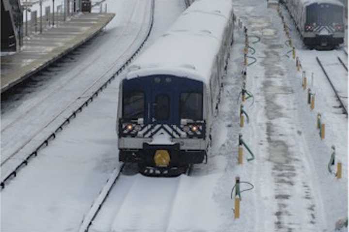 Metro-North Apologizes For Friday Delays, Adds Extra Trains