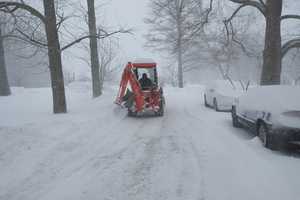 Meteorologists See More Harsh Weather For Armonk This Winter