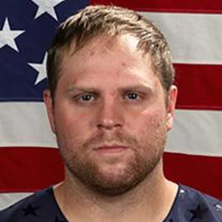 Phil Kessel of the Toronto Maple Leafs scored a hat trick in USA Hockey&#x27;s victory Sunday at the Olympics. 