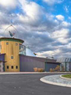 Norwalk's Stepping Stones Museum Offers Access For Low-Income Families