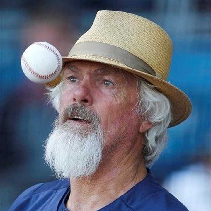 Former Boston Red Sox pitcher Bill Lee is coming to The Ridgefield Playhouse to share his story. 